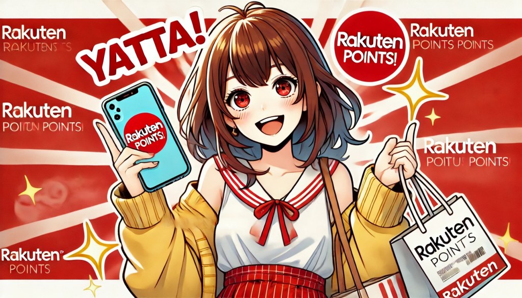 楽天経済圏の未来 – 2025年に最強復活なるか？