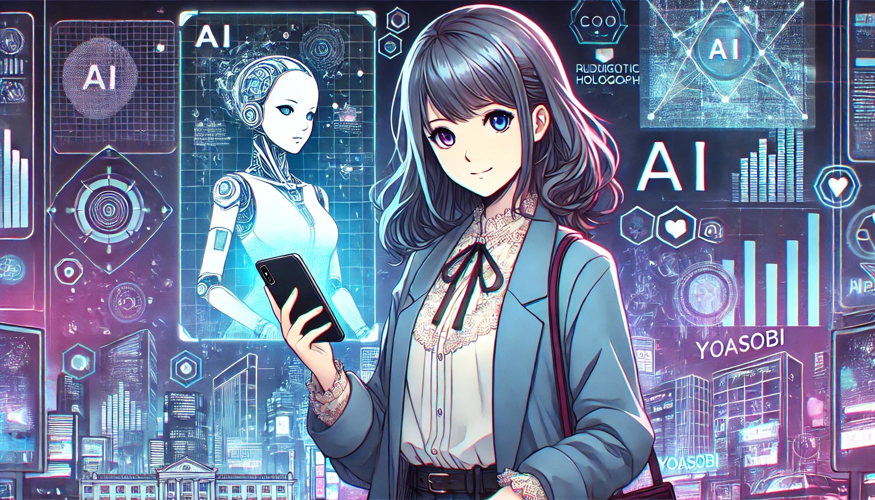 スマホのAI競争は短命か？理由を探る