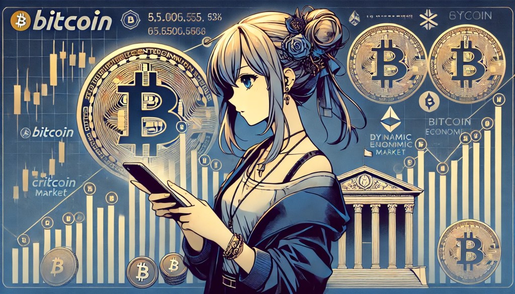 ホワイトハウスサミットとビットコイン市場の影響