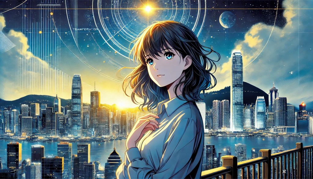 香港の衰退から日本が学ぶべきこと