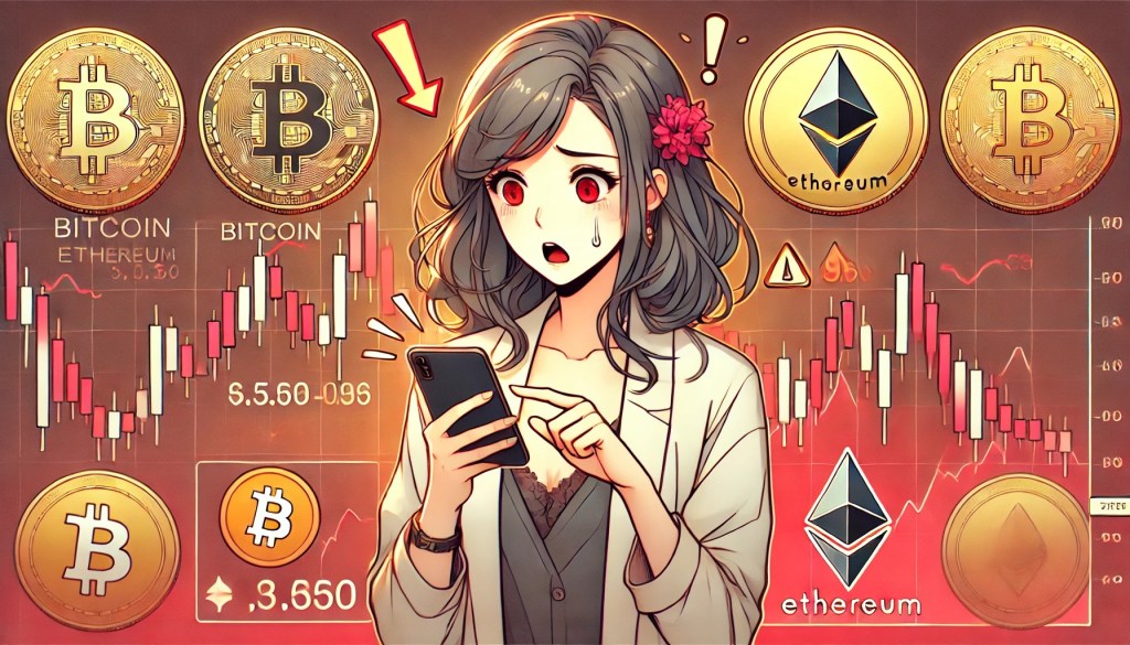 初心者必見！暗号資産7つの失敗とその回避法