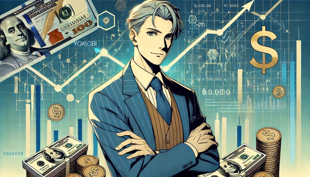 バフェットの投資戦略の変化と市場影響