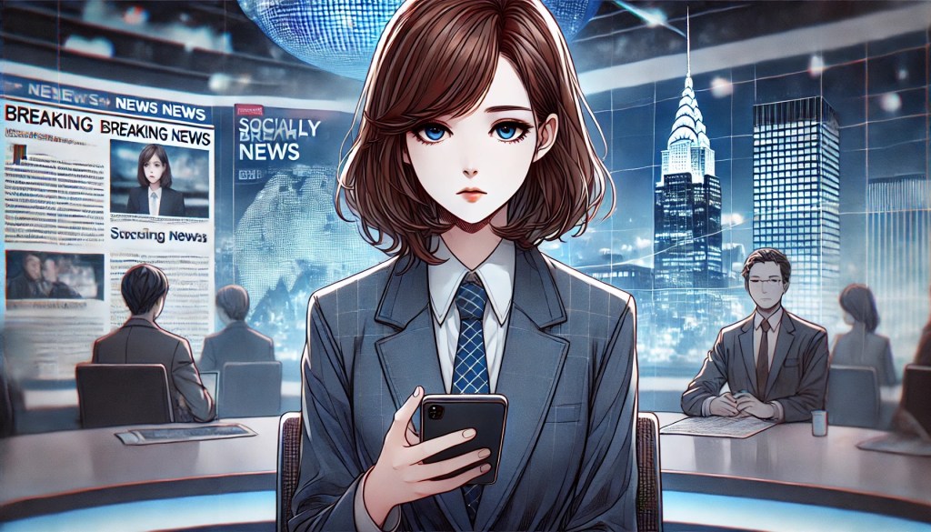 立花孝志氏襲撃事件の社会的影響