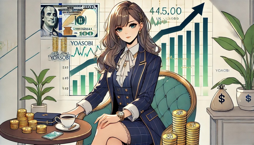 7000万円資産の心理的余裕と投資戦略