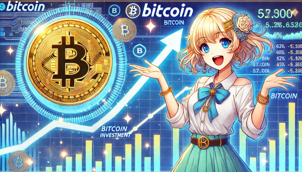 2025年ビットコイン価格予測と投資戦略