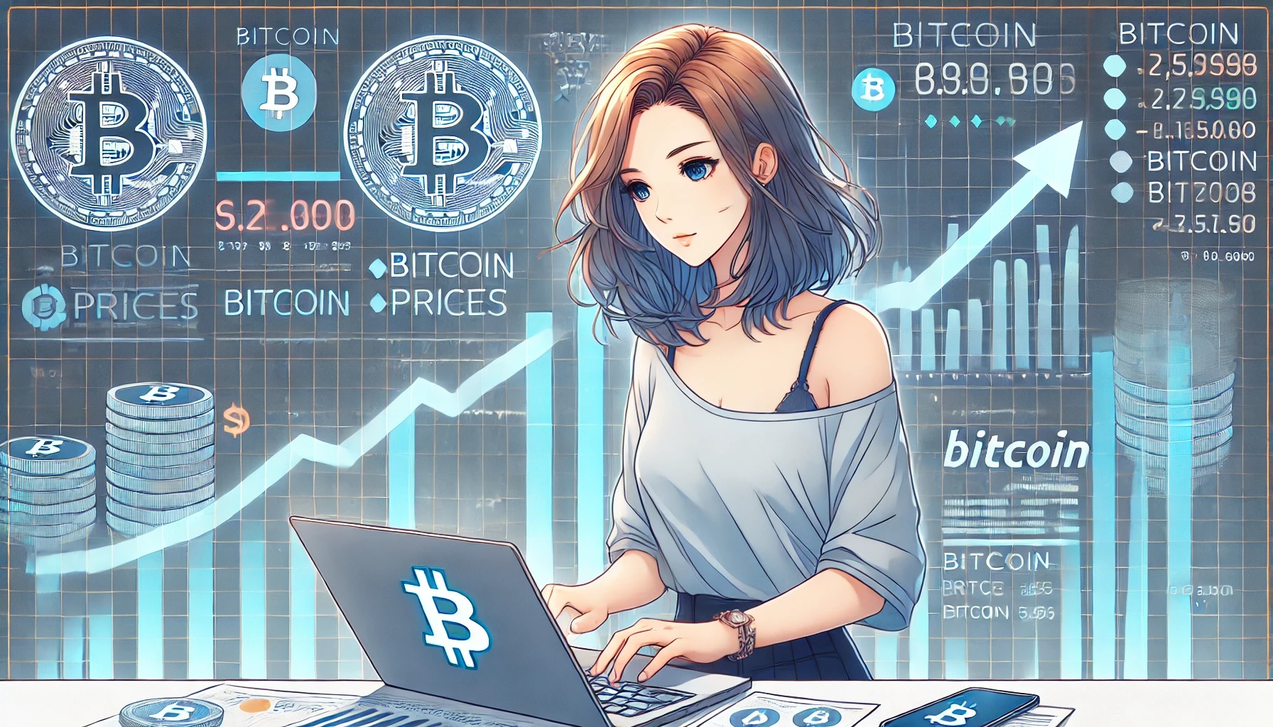 ビットコイン価格予測：12万6000ドル到達の可能性とは？