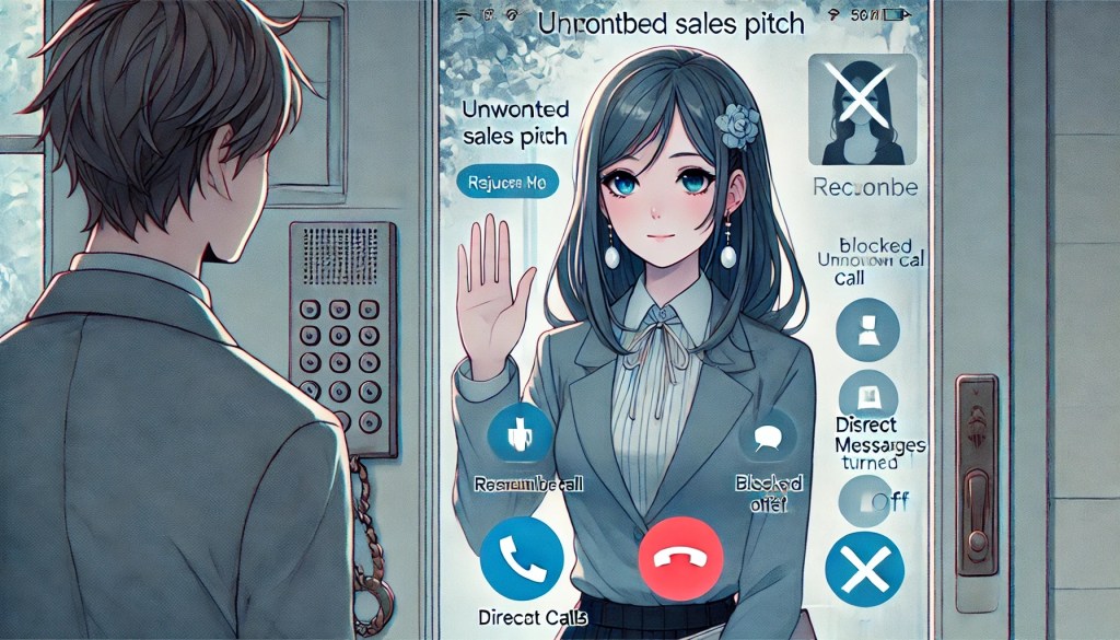 無駄な営業を避けるための対策5選