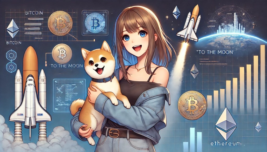 ドージコインの将来性: イーロン・マスクの影響を考察