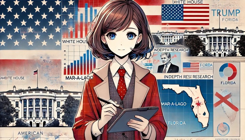 トランプ政権におけるフロリダの影響力