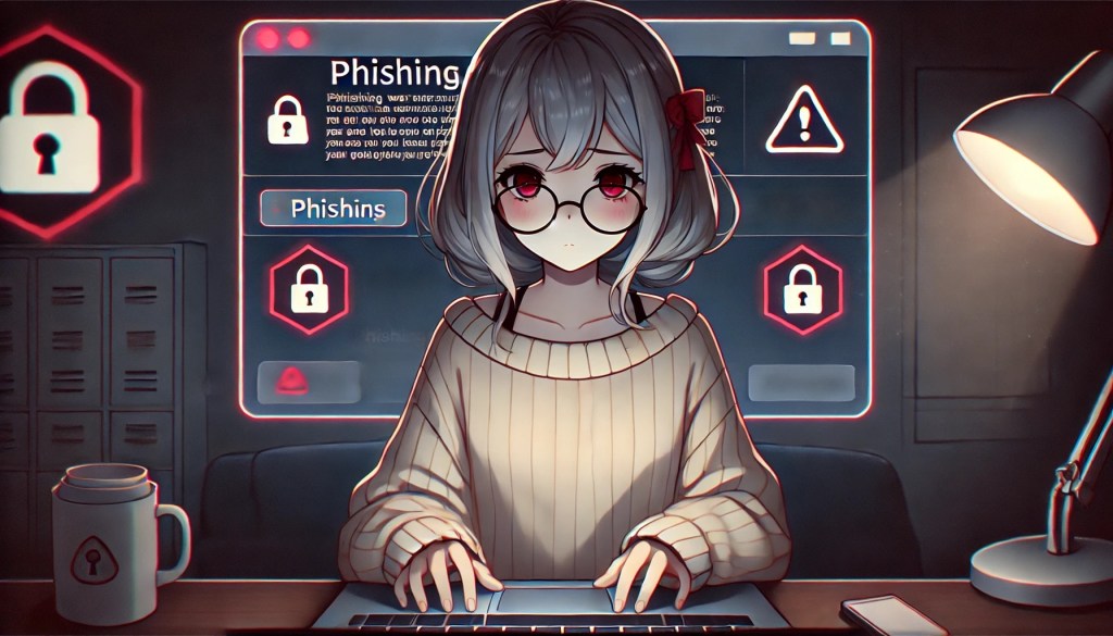 【注意喚起】楽天証券フィッシング詐欺多発中!資産を守るために今すぐやるべきこと