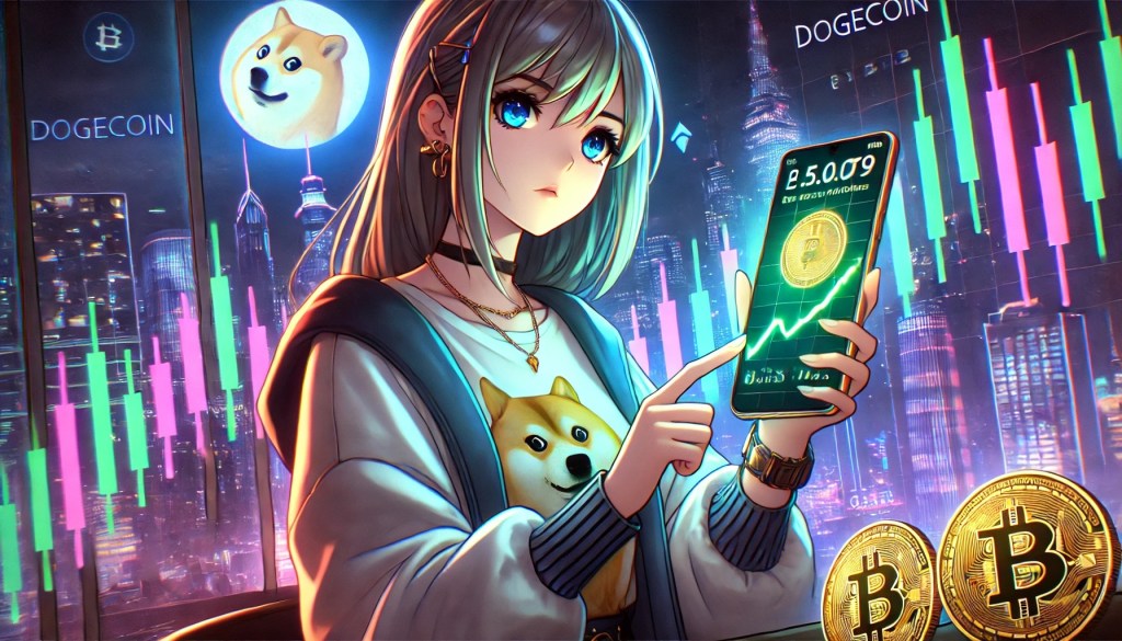 【暗号資産最新】Dogecoinの上昇理由と未来戦略を徹底解説