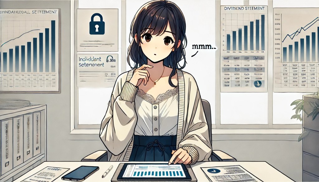 【徹底解説】楽天SCHDの分配金は本当に“タコ足配当”なのか?不正アクセス騒動も含めて解説