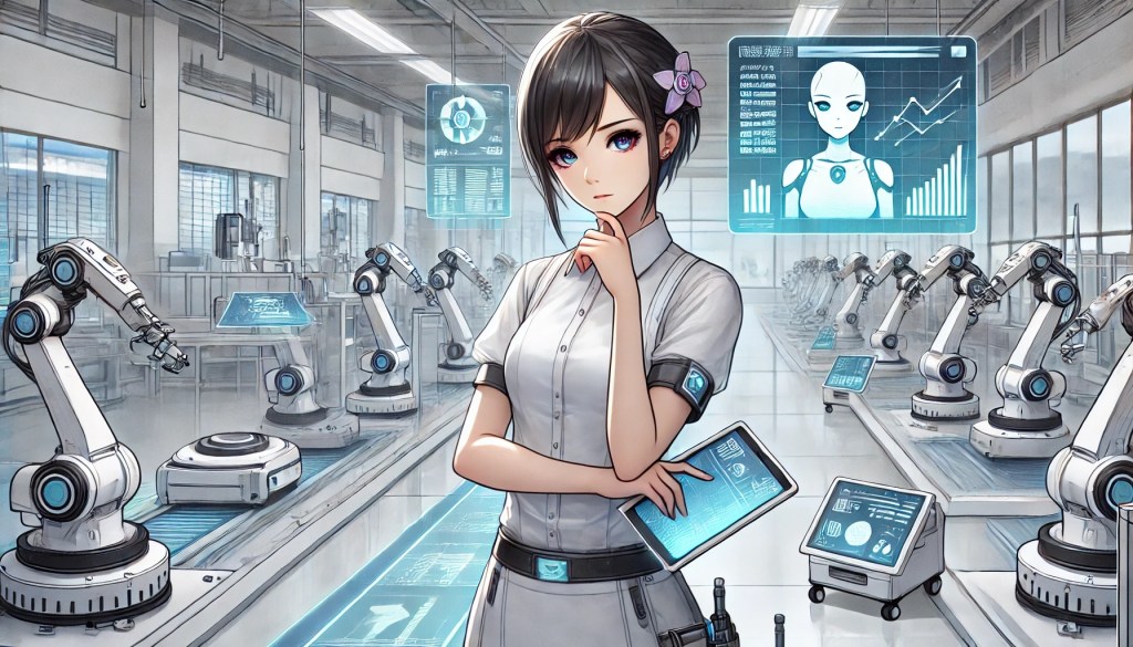 【ルンバ低迷の裏側】作り続けた者が勝つ時代に、日本が取り戻すべきもの