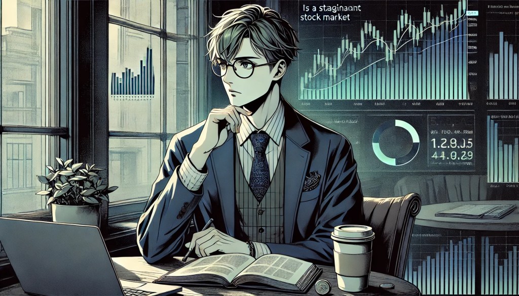 世界経済2.8％ショック：いま分散投資が必要な5つの理由【Burdon式実戦フレーム】