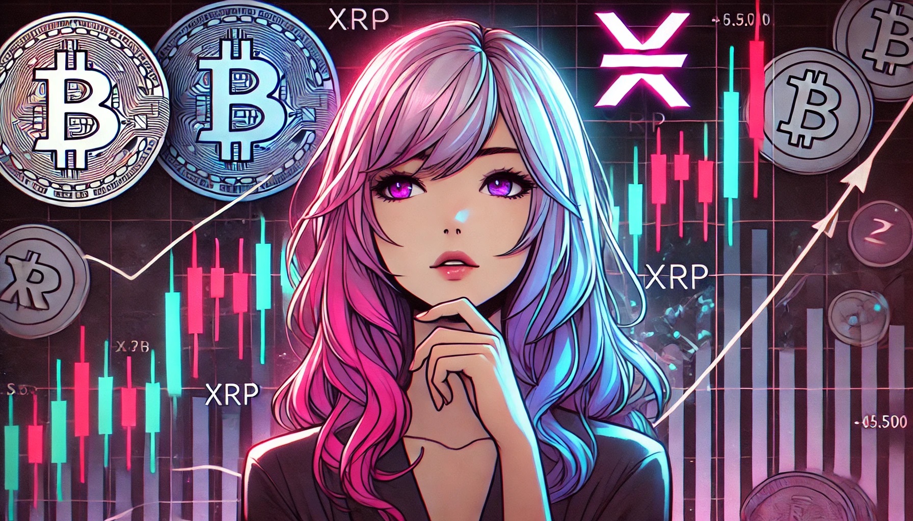 XRPは底打ちか、それとも崩壊前夜か？今注目すべき価格ラインと未来戦略
