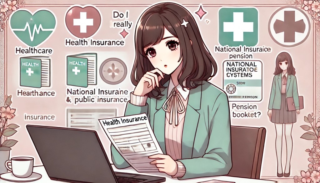 楽天の修業不能保険って本当に必要?公的保障とのバランスで考察