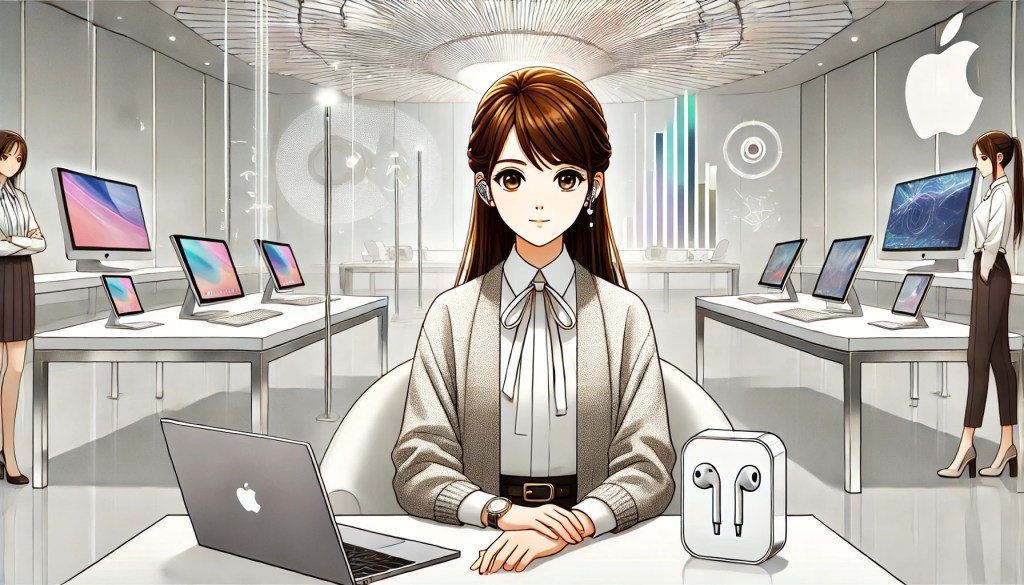 Appleが目指すのはテクノロジーの先か、ブランドの頂か～“負けない強さ”の本質を考える