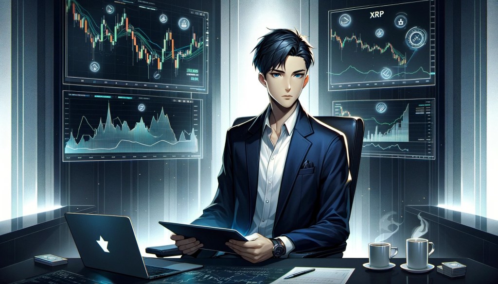 XRP先物と機関投資家の本気度:価格上昇の裏で何が起きているのか