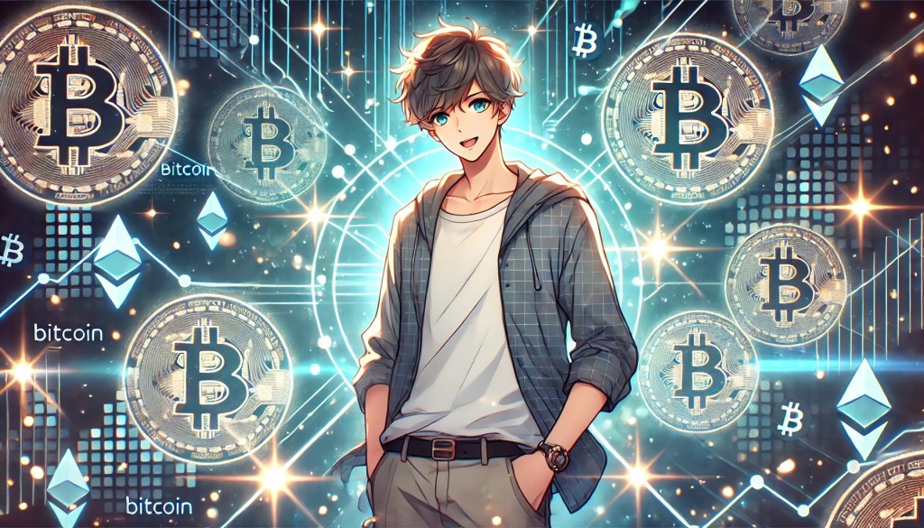 ビットコイン爆上げとソフトバンク再参入：供給ショック時代の資産運用戦略