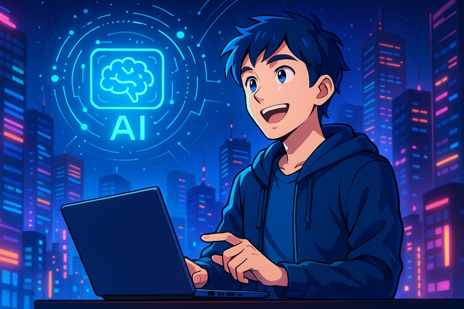 AIと未来社会：生成AI進化とアジア市場の挑戦