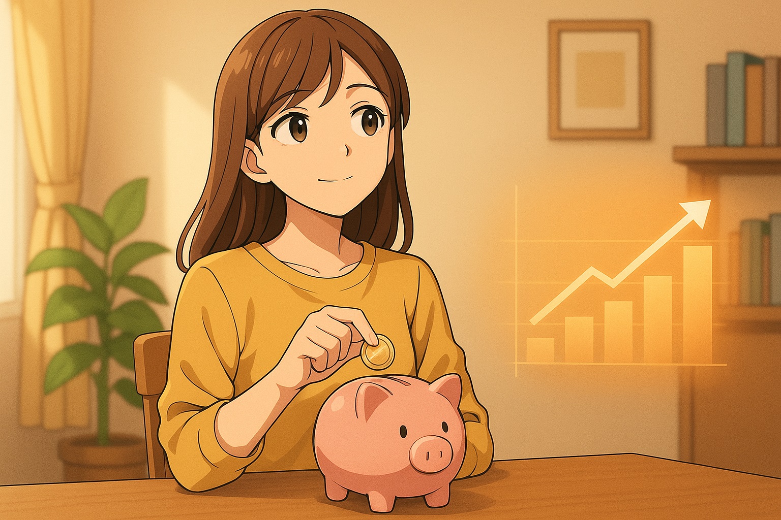投資をやめる人の共通点と、やめないために必要な5つの視点