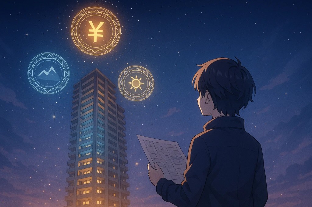 資産価値が上がるタワーマンション・下がるタワーマンションの本質とは