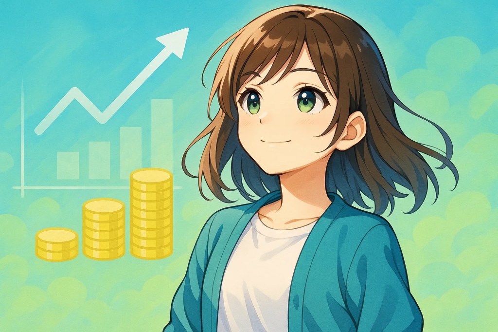 年代別「勝ち組」の資産額とは？貯金・投資で将来設計を描こう