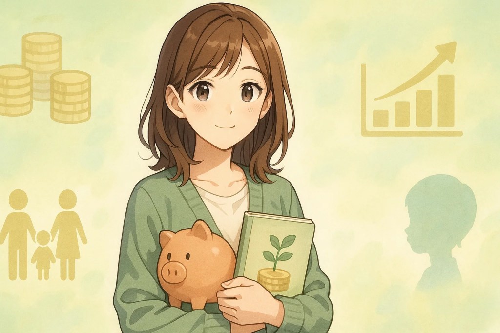 資産5000万円から転落する7つの原因とその回避法