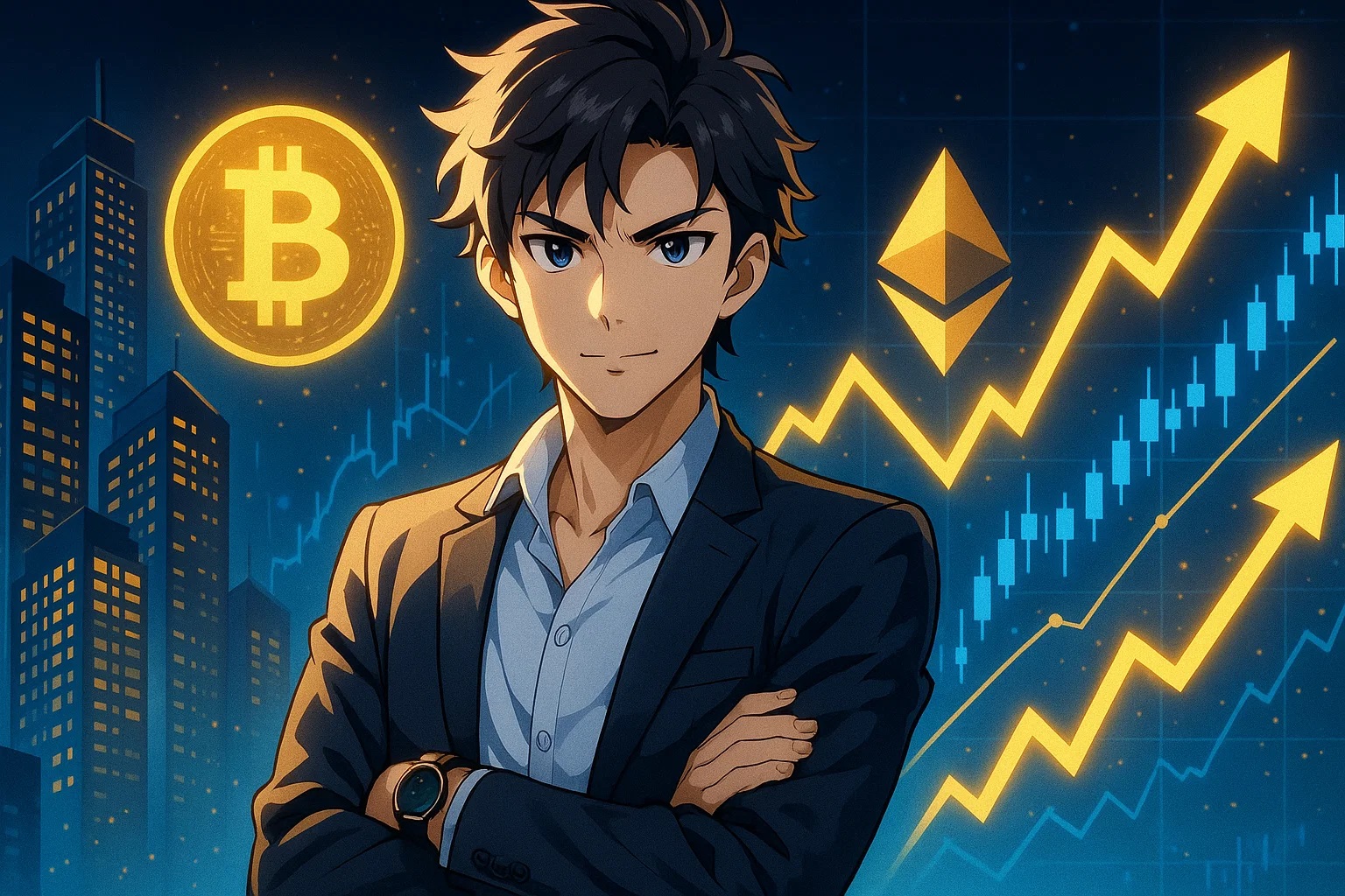 米政府が暗号資産技術を採用！ビットコイン停滞の背景と注目銘柄