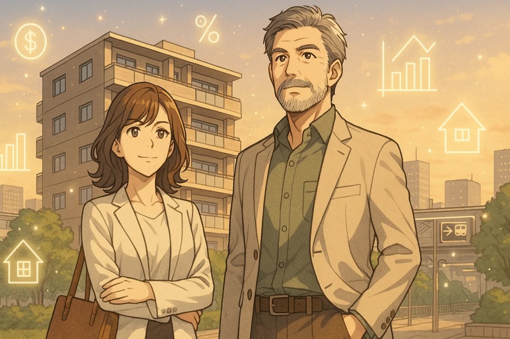 中古マンション購入の流れと注意点を徹底解説