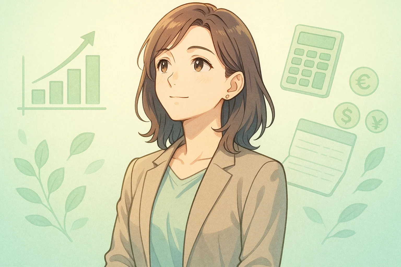30代・40代の“勝ち組”になる資産額とは？今からでも遅くない積立投資戦略