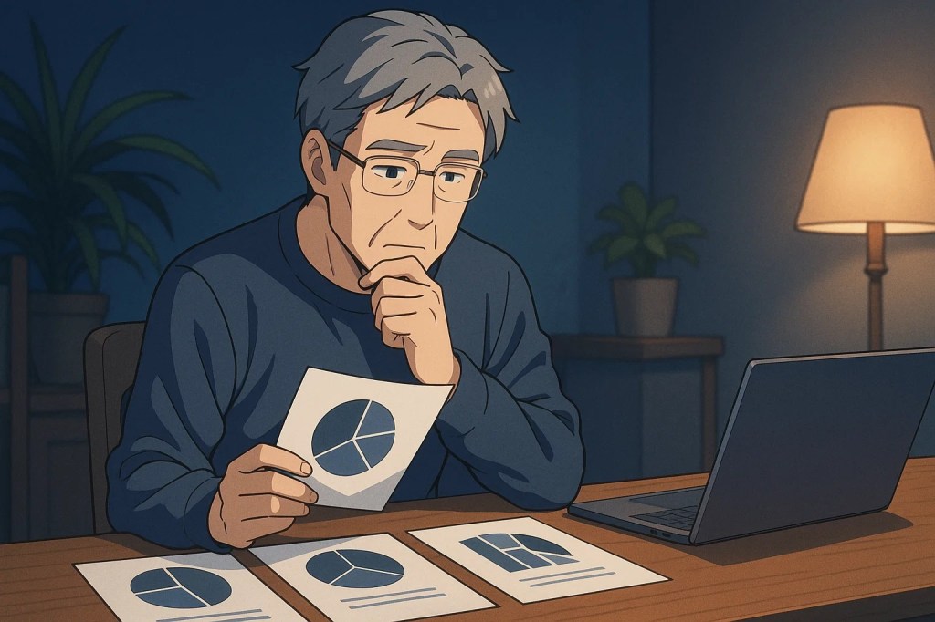 定期売却3つの方法を徹底比較|どの出口戦略が老後資産に最適か?