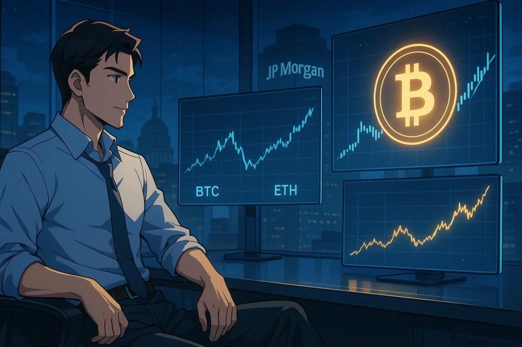 ビットコインとイーサリアムの2025年末価格予想を徹底解説【市場心理から読み解く投資戦略】