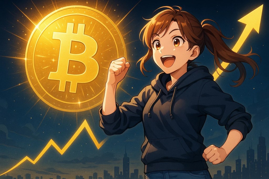 ビットコイン急反発！FOMC前夜の市場分析と来年の暗号資産展望