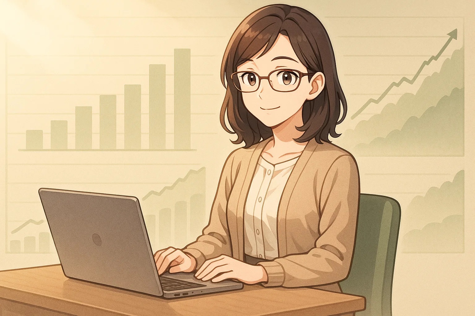 NISA活用10ヶ条を徹底解説|積立・分散・長期投資で資産形成を加速