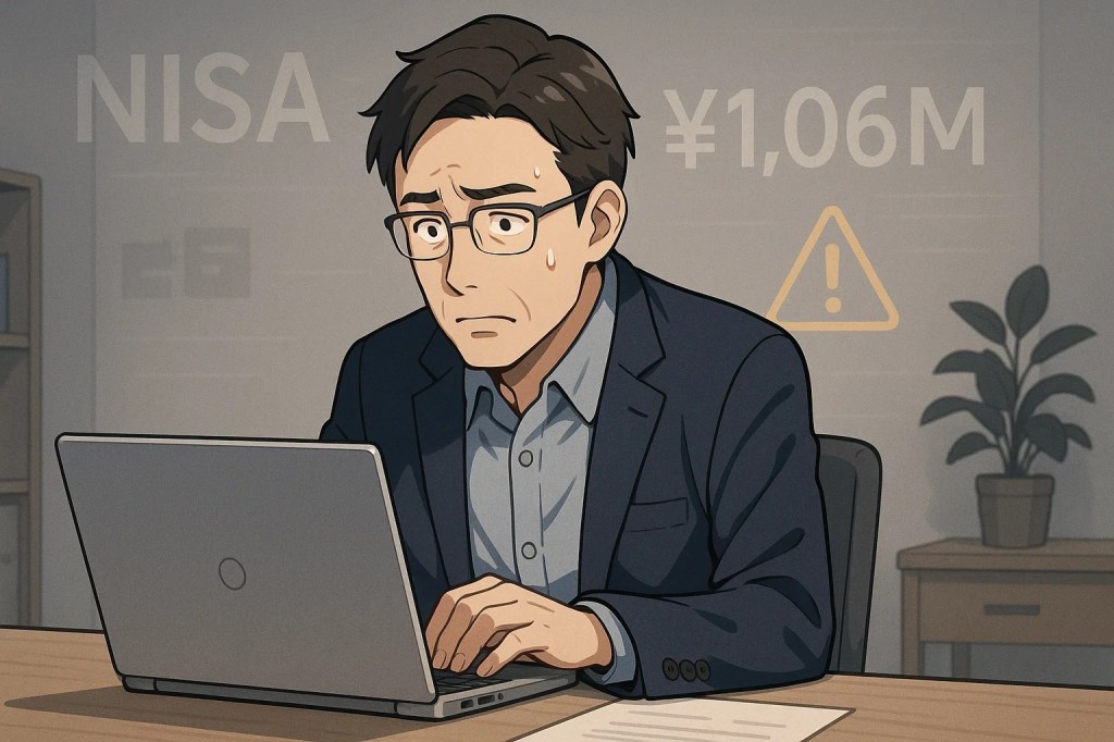 楽天証券が復活?でも106万円の壁で家計は崩壊寸前か