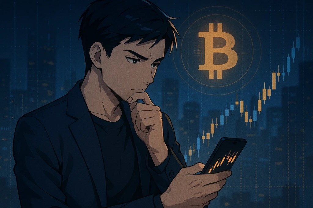 ビットコインが迎える新たなフェーズ：転換点とその本質を読み解く