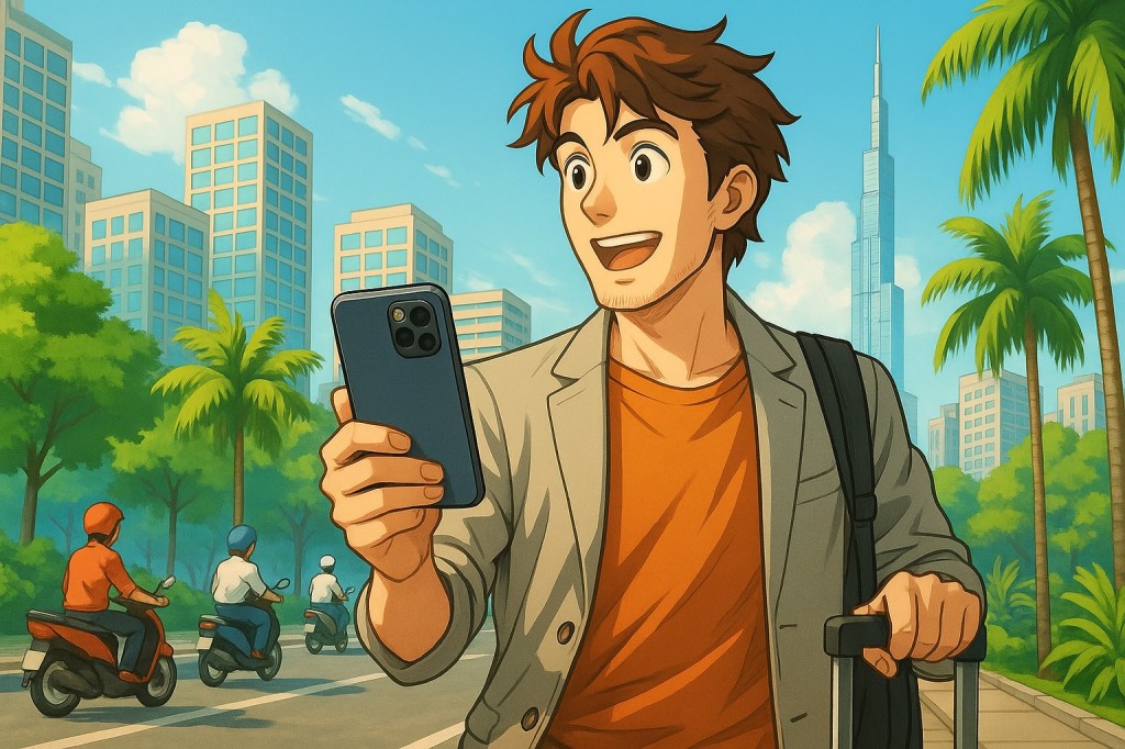 ベトナム経済が爆伸び中?リスクと可能性を読み解く