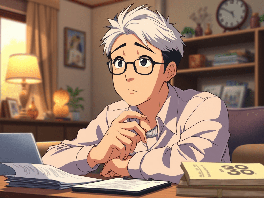 資産3000万円を超えた人が考える「投資の終わらせ方」とお金の活かし方