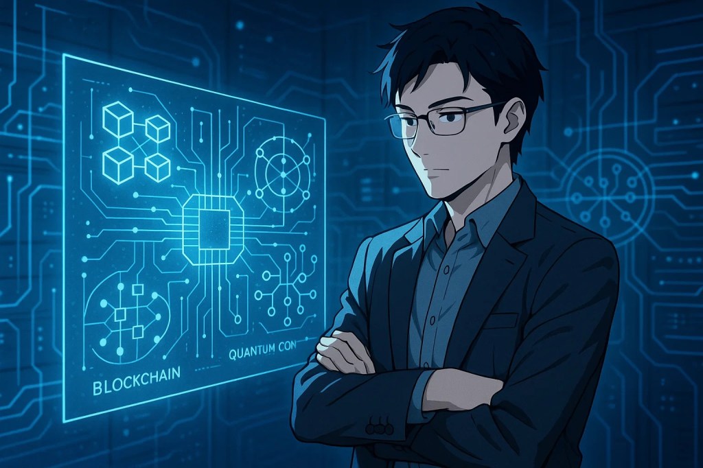 ビットコイン終了？量子コンピュータの脅威と暗号資産の未来をわかりやすく解説