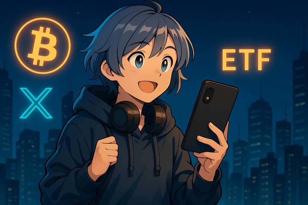 ビットコイン長期保有者は過去最高──11万2000ドル突破のカギを握る要因とは？