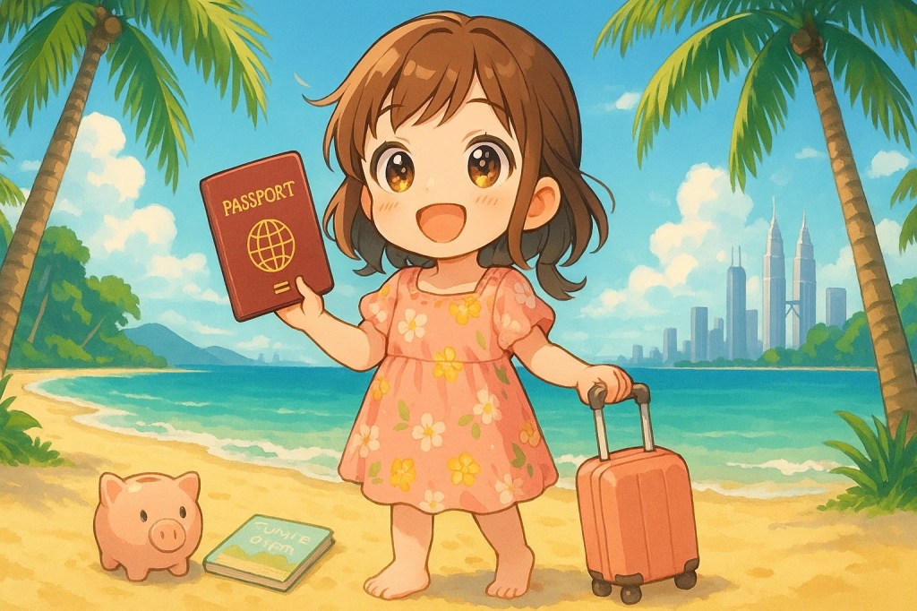 夏休み・連休の「お金持ち習慣」7選と資産形成を加速する休日の戦略