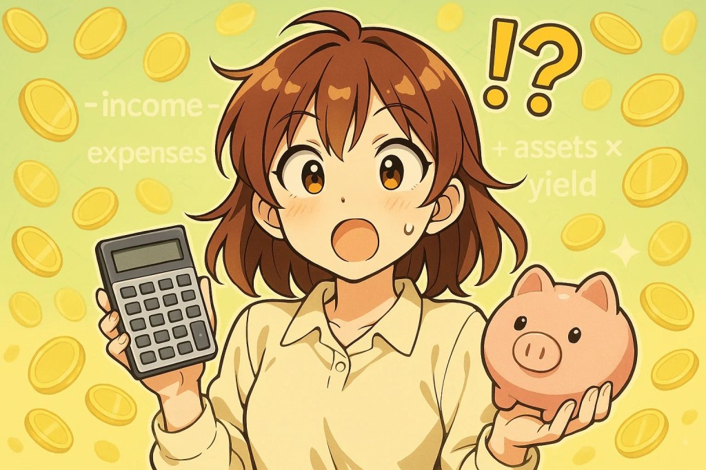 【40代の危険な貯金額】老後2000万円を実現するための現実的戦略