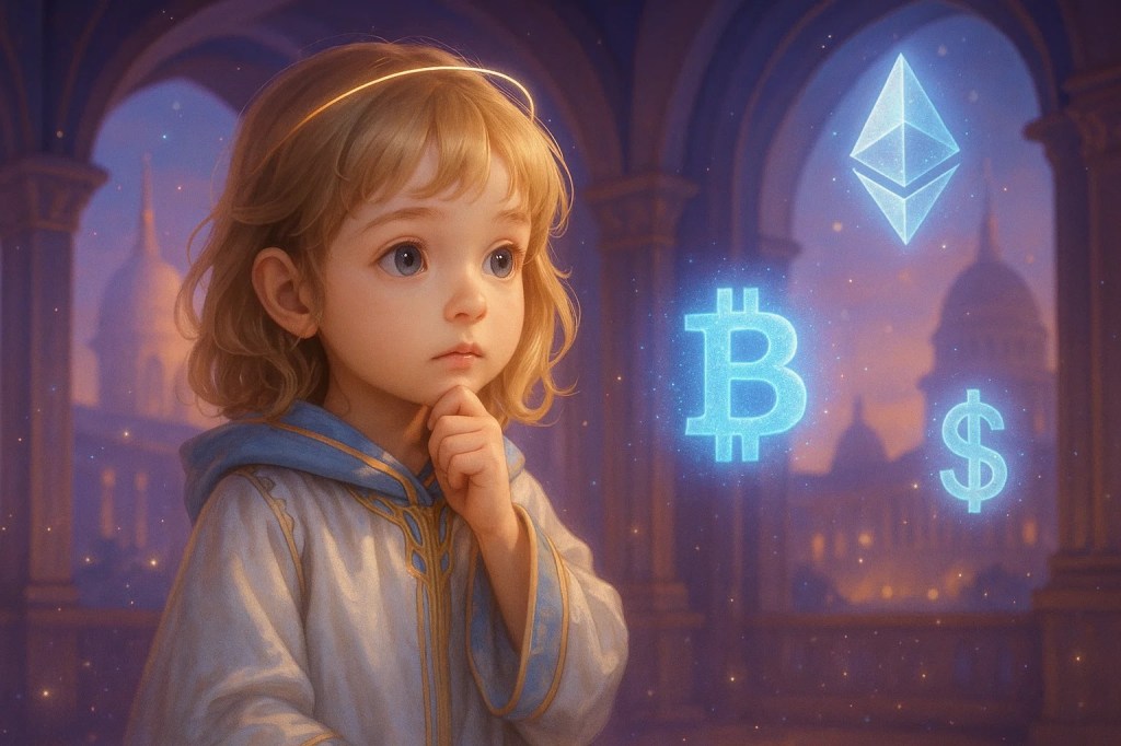 米国で暗号資産市場に大変革！トランプ発言とステーブルコイン法案を徹底解説