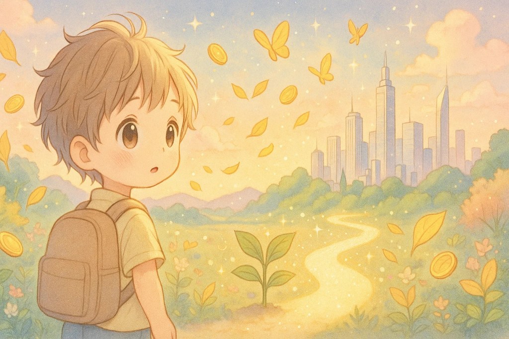 【新NISA完全版】資産が激減する行動ミス7選と正しい投資戦略