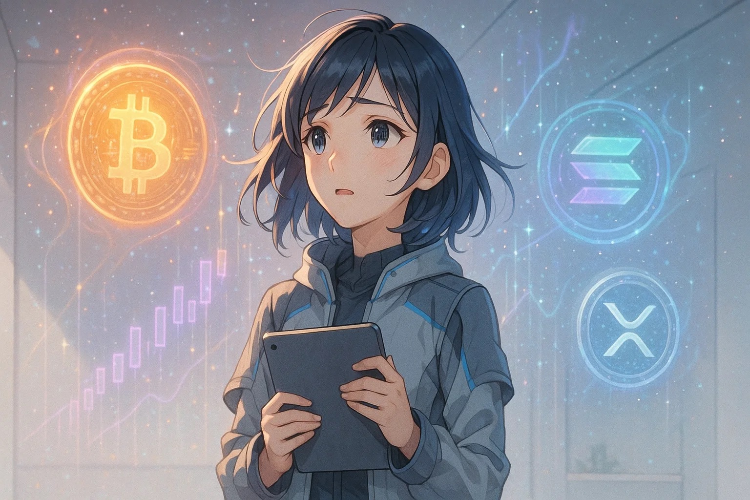 ビットコイン短期反発の真相と今後の展望を徹底解説