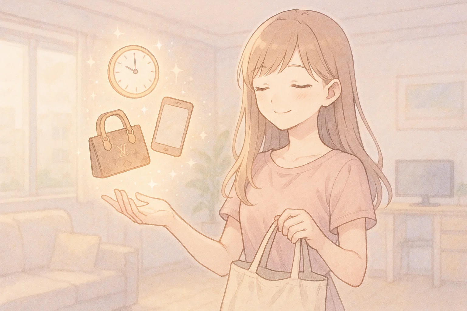 見せびらかす人は9割ニセモノ？本当のお金持ちのリアルな実態と行動指針