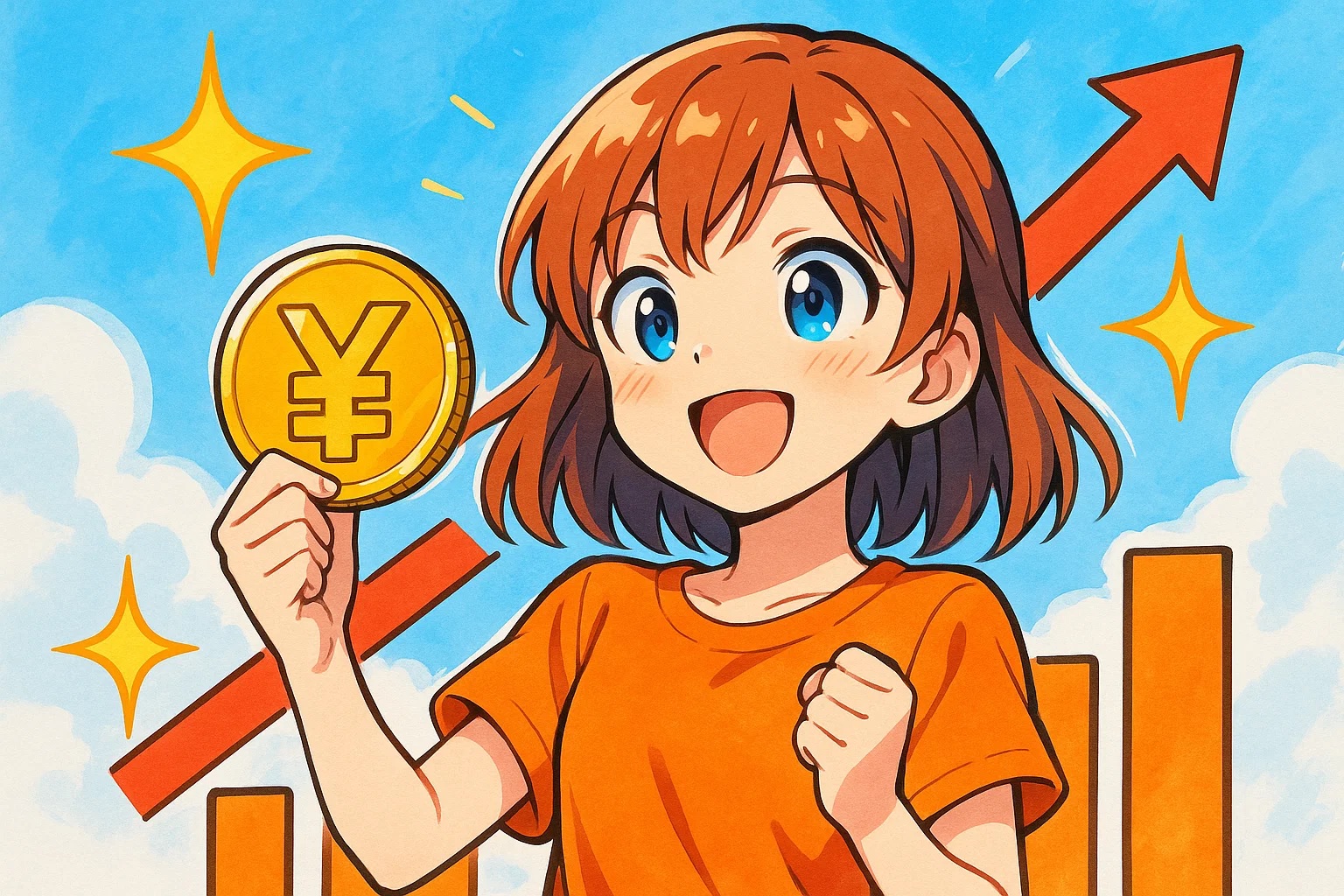【資産が爆増】今できていたら将来お金持ちになれる行動7選を徹底解説！