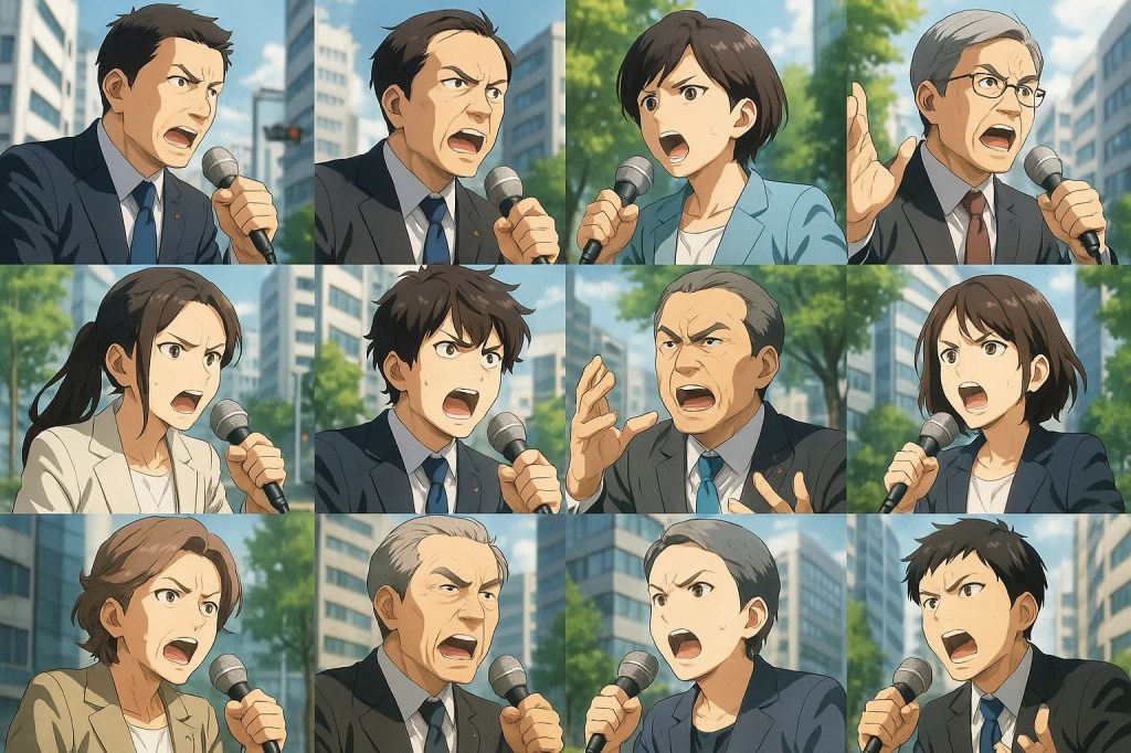 【徹底解説】参議院選挙後の日本に迫る「6つの資産減リスク」現役世代はどう備える？