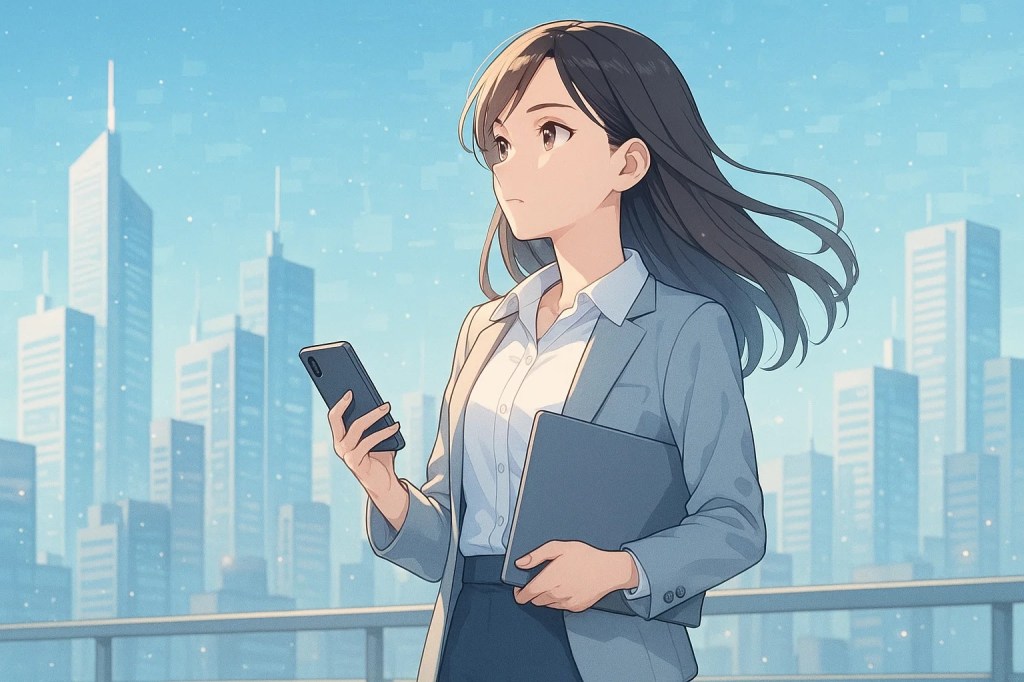 AI時代でも「稼げる仕事」3選と今からできるキャリア戦略